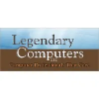 Legendary Computers