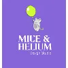 Mice Helium Design Studio