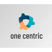 ONE CENTRIC COMPANY LIMITED ONE CENTRIC COMPANY LIMITED