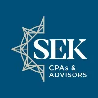 SEK, CPAs & Advisors