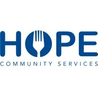 Hope Community Services