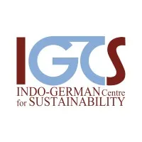 Indo-German Centre for Sustainability (IGCS)