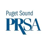 PRSA Puget Sound Chapter PRSA Puget Sound Chapter
