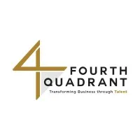 Fourth Quadrant LLP Fourth Quadrant LLP