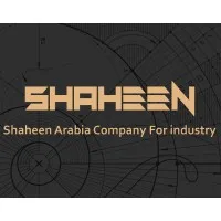 Shaheen Arabia Company For Industry