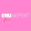 GRU Airport - Aeroporto Internacional de São Paulo GRU Airport - Aeroporto Internacional de São Paulo