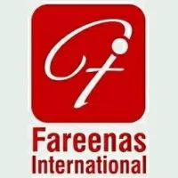 Fareenas bridal