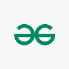 GeeksforGeeks