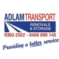 Adlam Transport Removals & Storage