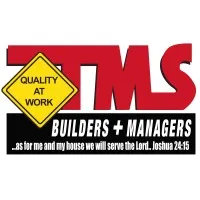 TMS LLC Builders + Managers