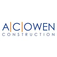 AC OWEN CONSTRUCTION AC OWEN CONSTRUCTION