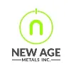 New Age Metals New Age Metals