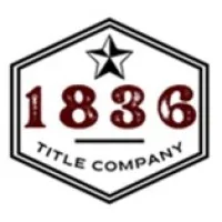 1836 Title Company