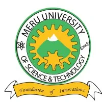 Meru University of Science and Technology (MUST)