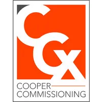 Cooper Commissioning