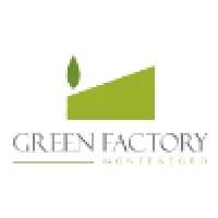 Green Factory Montenegro