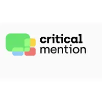 Critical Mention - an Onclusive Product