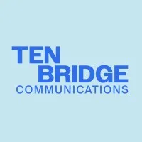Ten Bridge Communications email format