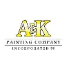 A&K Painting Company A&K Painting Company