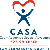 CASA of San Bernardino County