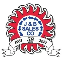 J & B SALES CO.