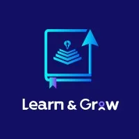 Learn & Grow 