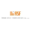 Arab Steel Fabrication - El Sewedy Industries Arab Steel Fabrication - El Sewedy Industries