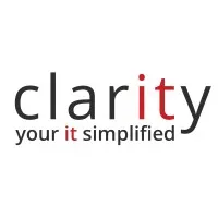 Clarity Inc. Clarity Inc.