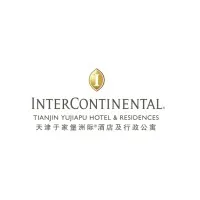 InterContinental Tianjin Yujiapu Hotel & Residences 天津于家堡洲际酒店及行政公寓