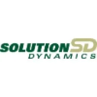 Solution Dynamics Solution Dynamics