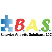 Behavior Analytic Solutions, LLC Behavior Analytic Solutions, LLC