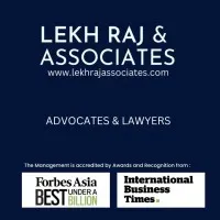 Lekh Raj & Associates Lekh Raj & Associates