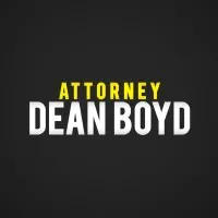 Attorney Dean Boyd