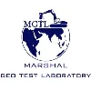 Marshal Geo Test Laboratory Marshal Geo Test Laboratory