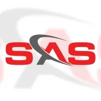 SAS INDUSTRIAL & AUTOMATION LTD