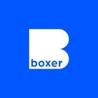Boxer Brand Design