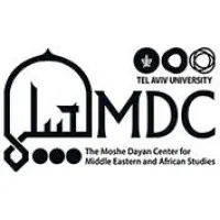 The Moshe Dayan Center for Middle Eastern and African Studies The Moshe Dayan Center for Middle Eastern and African Studies