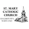St. Mary Catholic Church St. Mary Catholic Church