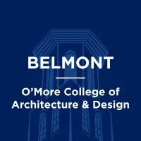 O'More College of Architecture and Design O'More College of Architecture and Design