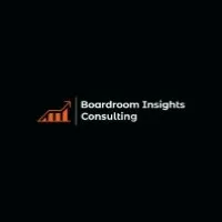 Boardroom Insights Consulting
