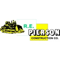 Richard E. Pierson Construction Co., Inc.