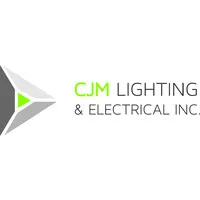 CJM Lighting & Electrical Inc.