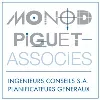 MONOD - PIGUET + ASSOCIÉS Ingénieurs Conseils SA MONOD - PIGUET + ASSOCIÉS Ingénieurs Conseils SA