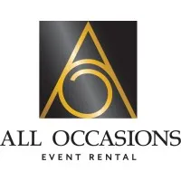 All Occasions Event Rental