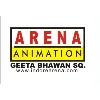 Arena Animation Geeta Bhawan Square, Indore