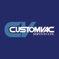 CustomVac Services Ltd. CustomVac Services Ltd.
