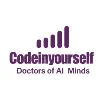 Codeinyourself Codeinyourself