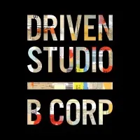 Driven Studio  |  Certified B Corporation®
