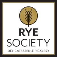 Rye Society Delicatessen and Picklery