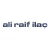 Ali Raif İlaç Sanayi Ali Raif İlaç Sanayi